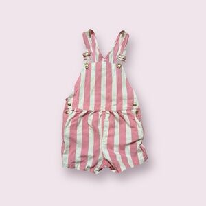 The Beaufort Bonnet Company Channing Choo Choo Overalls